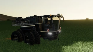 Amazone Black Pantera v 1.0 thumbnail 4