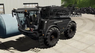 Amazone Black Pantera v 1.0 thumbnail 2