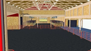 American Hangars Pack v 1.0 thumbnail 4