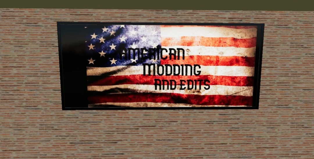 American Modding And Edits Shop