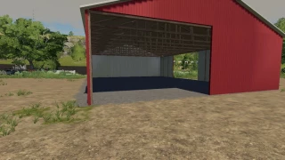 American Shed v 1.3
