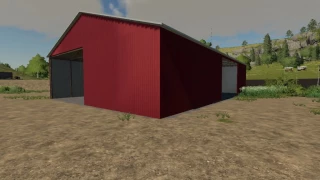 American Shed v 1.3 thumbnail 2