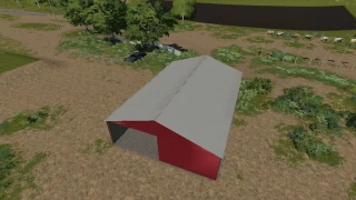American Shed v 1.3 thumbnail 3