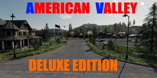 American Valley Deluxe Edition v 1.0 thumbnail 2