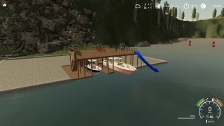 American Valley Fishing Edition v 1.1 thumbnail 8