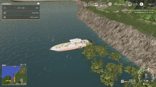 American Valley Fishing Edition v 1.1 thumbnail 3