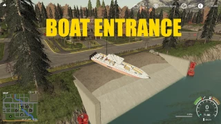 American Valley Fishing Edition v 1.1 thumbnail 6