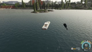 American Valley Fishing Edition v 1.1 thumbnail 4