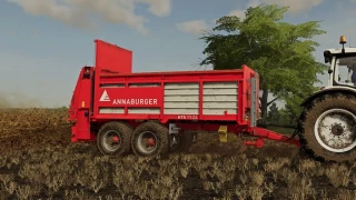 Annaburger HTS 11D.04 Tandem v 1.0.1.1 thumbnail 3