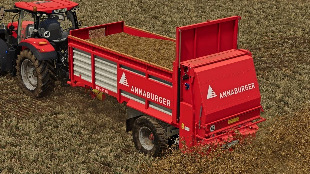 Annaburger HTS 11D.04 v 1.0.1.1