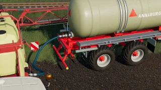 ANNABURGER HTS 22.79 MultiLand Plus v 1.1 thumbnail 2