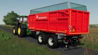 ANNABURGER HTS 22.79 MultiLand Plus v 1.1 thumbnail 5