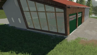 Architecture Modell v 1.1 thumbnail 3