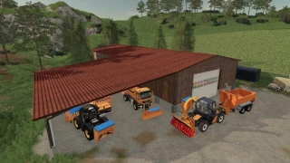 Architecture Modell v 1.1 thumbnail 4