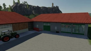 Architecture Modell v 1.1 thumbnail 5