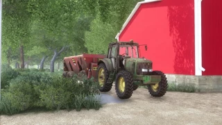 Autumn Oaks: DFMEP v 1.0.2.0 thumbnail 7