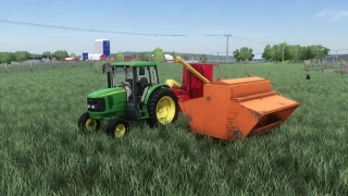 Autumn Oaks: DFMEP v 1.0.2.0 thumbnail 9