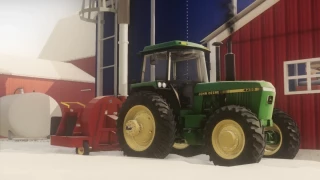 Autumn Oaks: DFMEP v 1.0.2.0 thumbnail 4