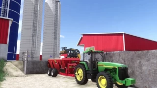 Autumn Oaks: DFMEP v 1.0.2.0 thumbnail 5