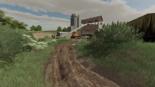 Baldeykino Map v 2.0.1 thumbnail 6