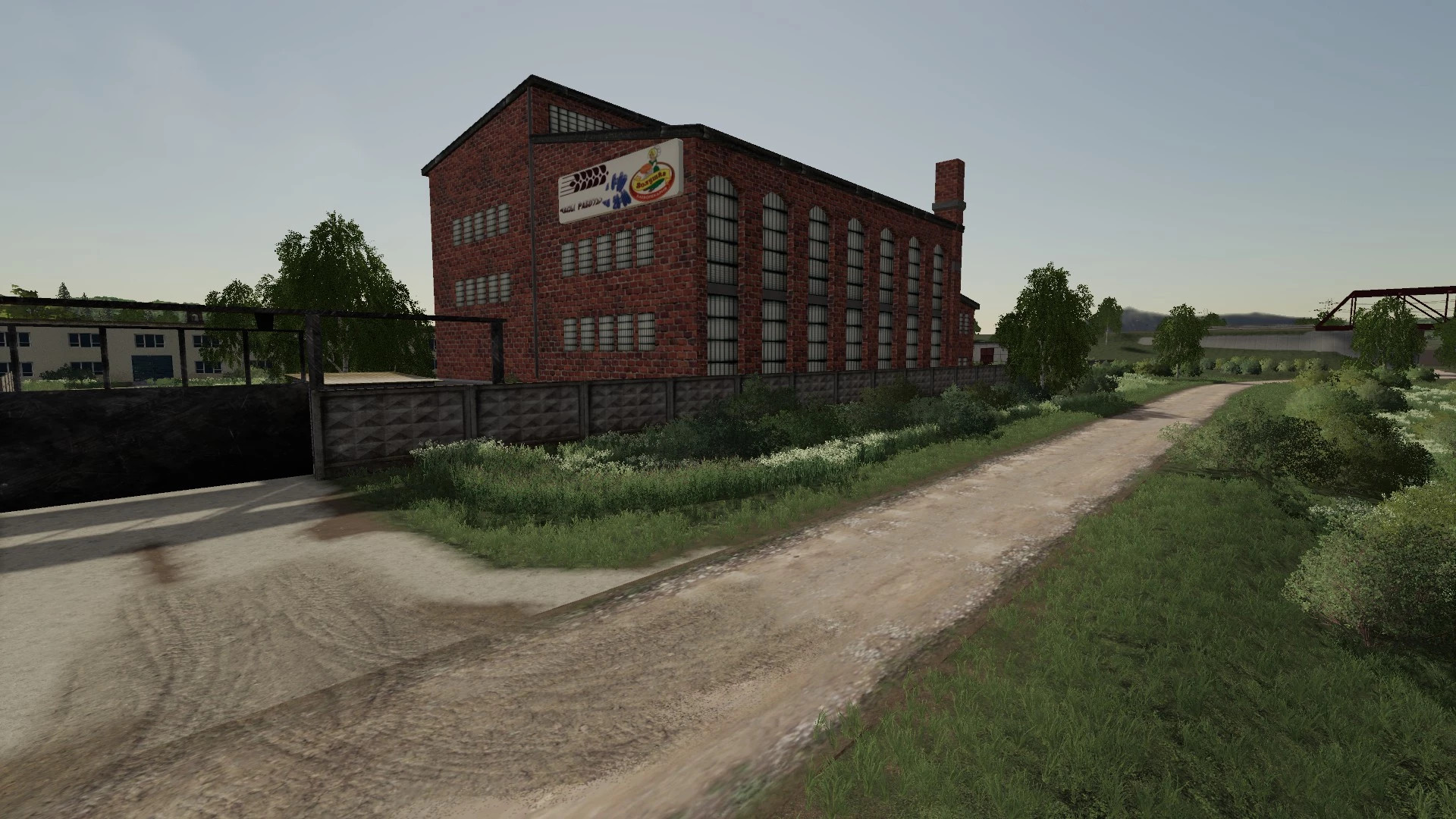 Baldeykino Map v 2.0.1 - FS 19