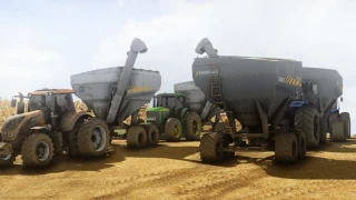 Bandeirante Attacker 20.000 v 1.0 thumbnail 4