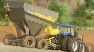 Bandeirante Attacker 20.000 v 1.0 thumbnail 5