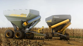 Bandeirante Attacker 20.000 v 1.0 thumbnail 2