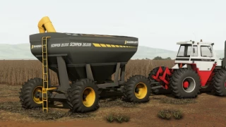 Bandeirante Pack v 1.1 thumbnail 4