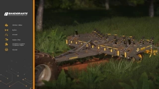 BANDEIRANTE RASTHOR V 11 v 1.0 thumbnail 2