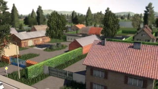 Bantikow Map v 1.1 thumbnail 3