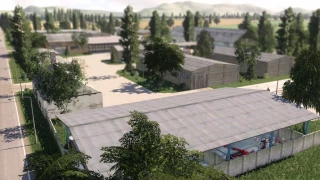 Bantikow Map v 1.1 thumbnail 5