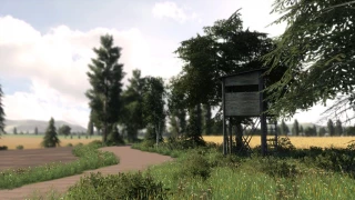 Bantikow Map v 1.1 thumbnail 4