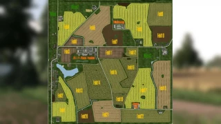 Bantikow Map v 1.1 thumbnail 6