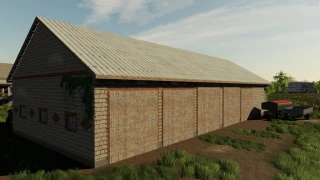 Barn And Garage v 1.0 thumbnail 4