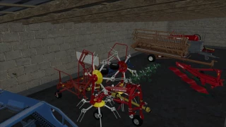 Barn And Garage v 1.0 thumbnail 6