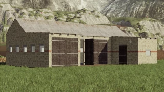 Barn Pack v 1.0 thumbnail 2