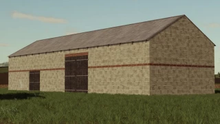 Barn Pack v 1.0 thumbnail 3