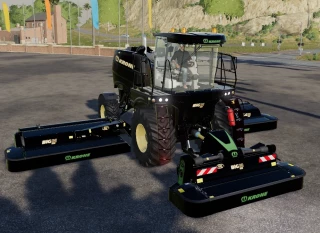 BIG M 450 v 1.0 thumbnail 2
