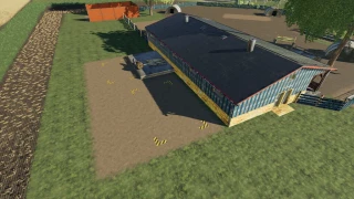Big Pig Shed v 1.0.1.0 thumbnail 10