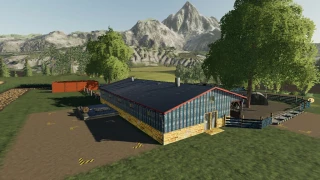 Big Pig Shed v 1.0.1.0 thumbnail 9