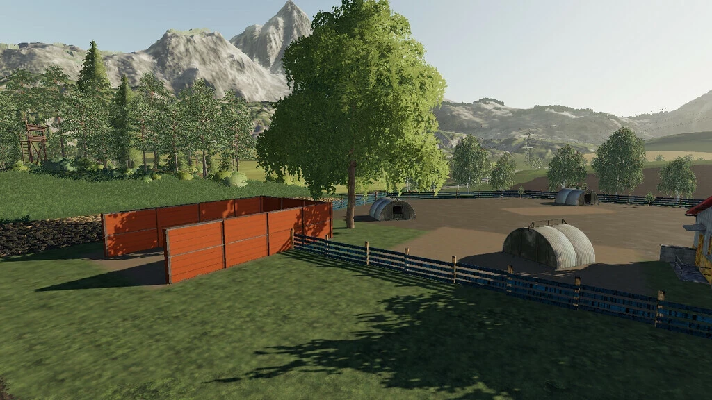Big Pig Shed v 1.0.1.0