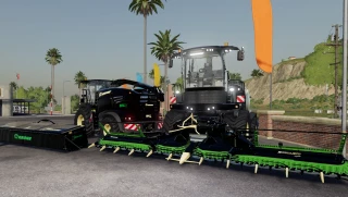 BIG X 1180 v 1.0.1 thumbnail 3