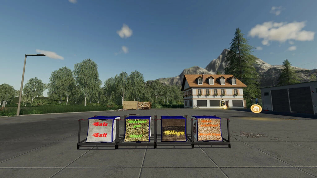 Bigbags XXL