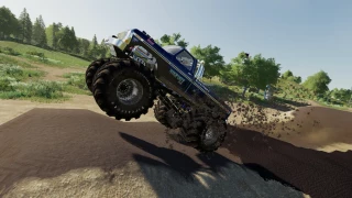 BIGFOOT 4x4x4 v 2.0 thumbnail 3
