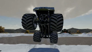 BIGFOOT 4x4x4 v 2.0 thumbnail 4