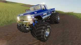 BIGFOOT 4x4x4 v 2.0 thumbnail 6