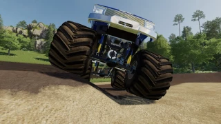 BIGFOOT 4x4x4 v 2.0 thumbnail 5