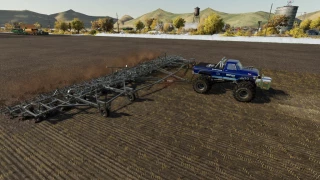 BIGFOOT 4x4x4 v 2.0