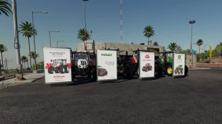 Billboard Signs v 1.0 thumbnail 4